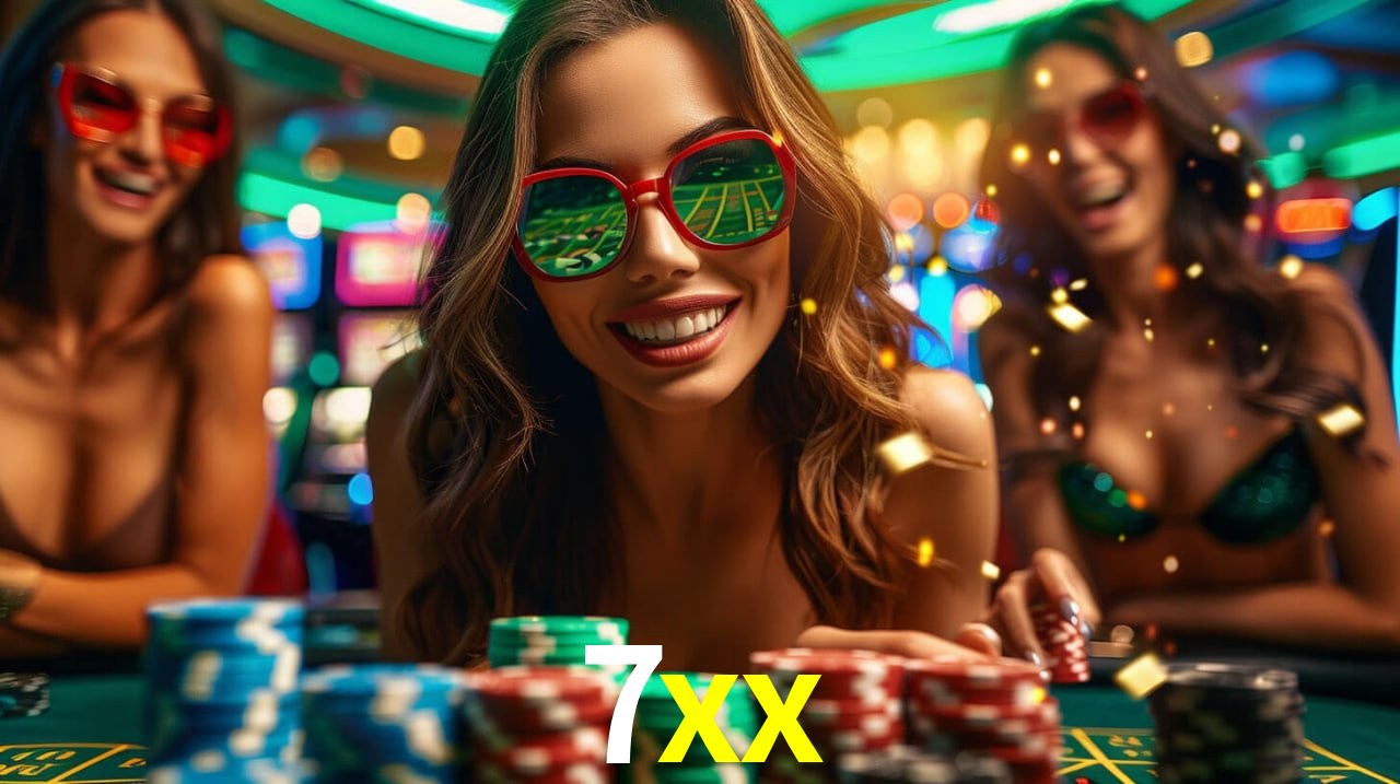 Welcome Bonus 7xx