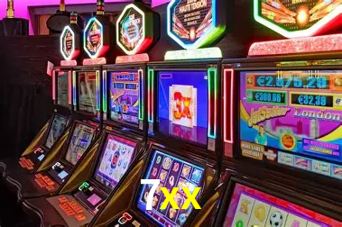 A Emoção da Loteria na 7xx: Uma Chance de Mudança de Vida