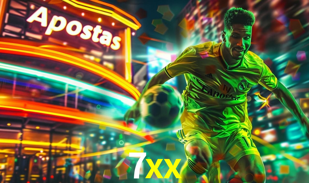 Jogos de Slot 7xx