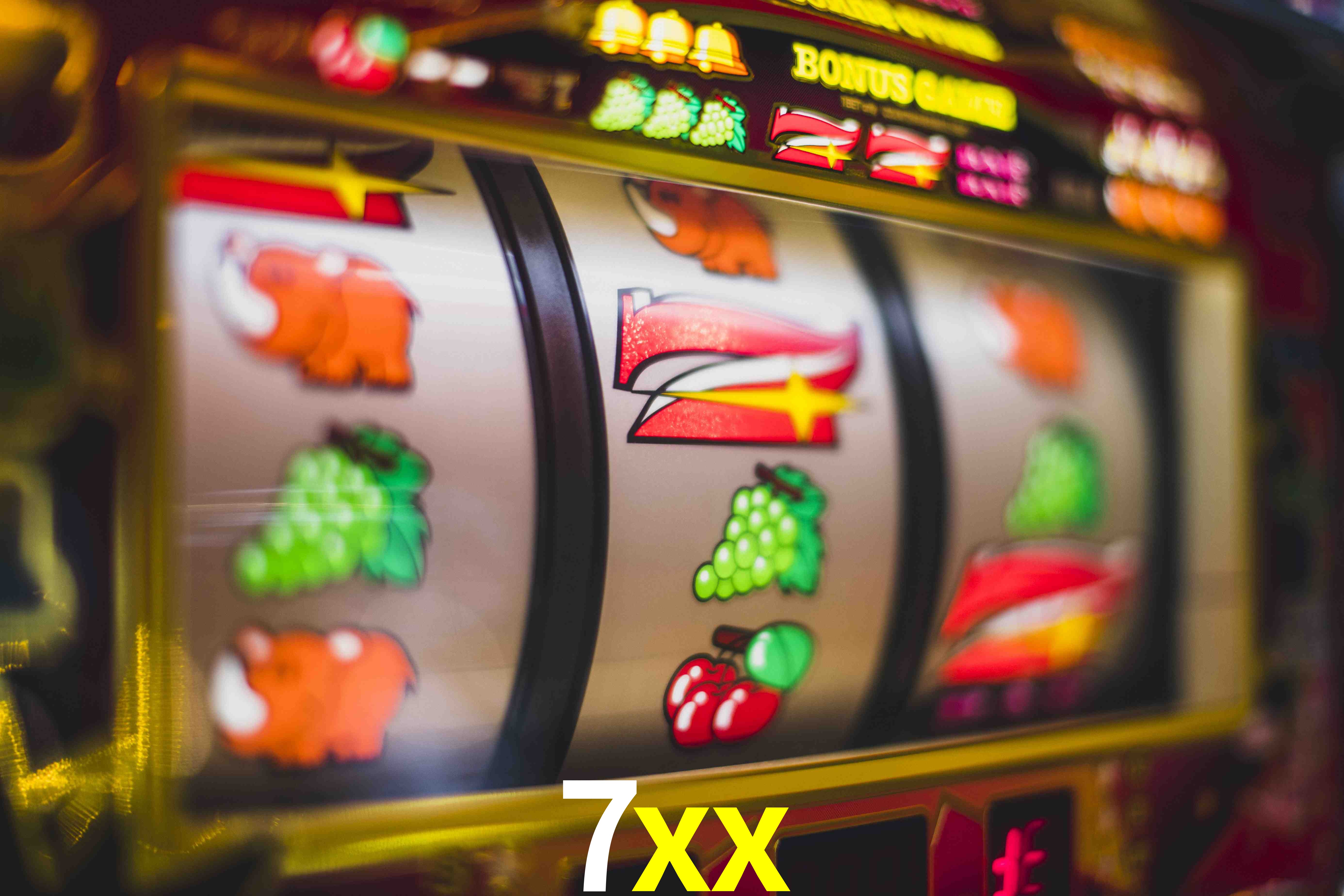 Games Directory 7xx