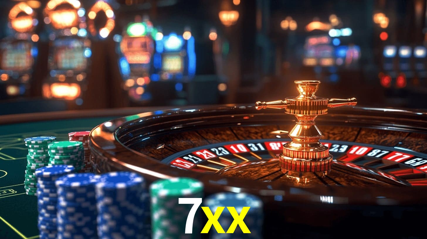 Live Casino 7xx