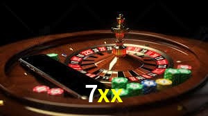 Live Casino 7xx