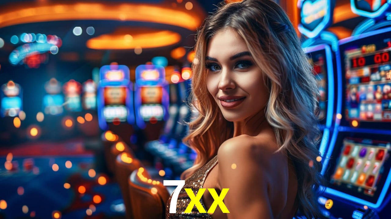 Slot Games 7xx