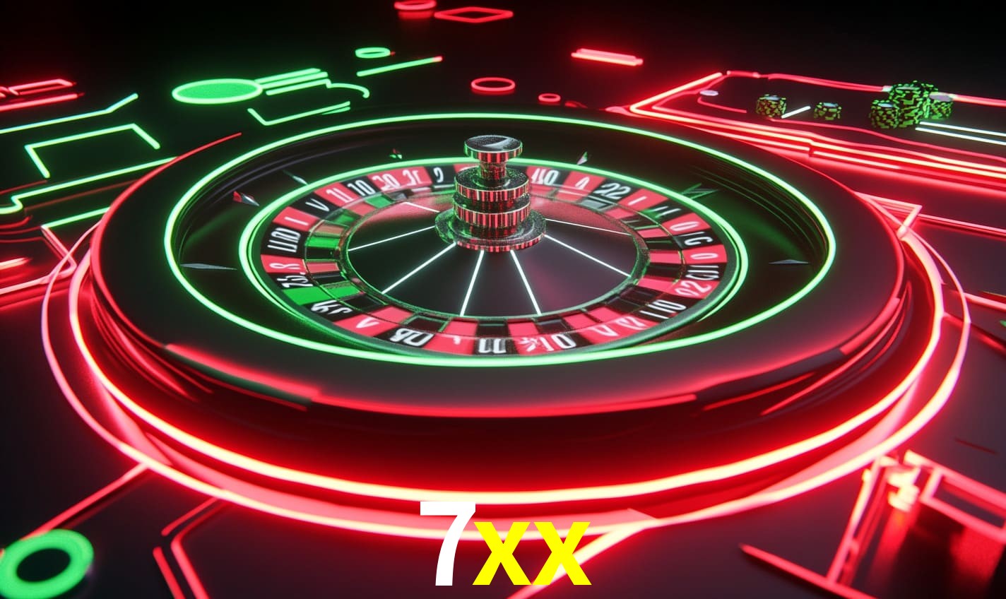 Desvendando o Mundo dos Jogos Virtuais na 7xx
