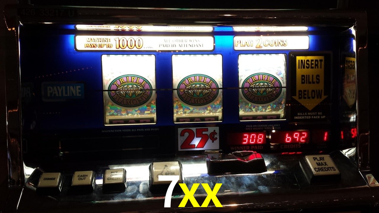 Tennis Betting 7xx