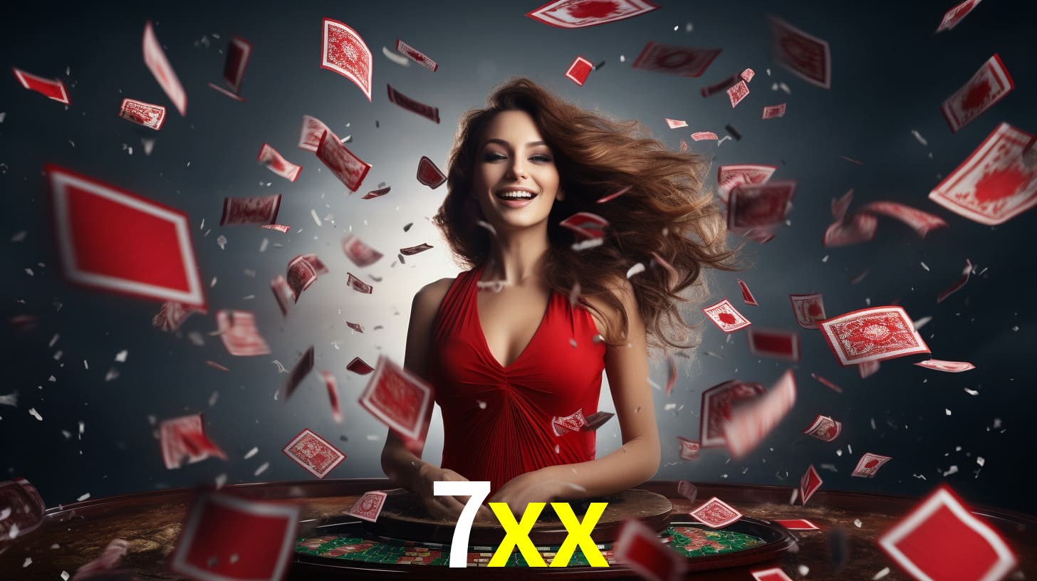 Blackjack Table 7xx
