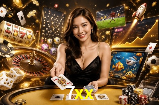 Flash Promotion 7xx