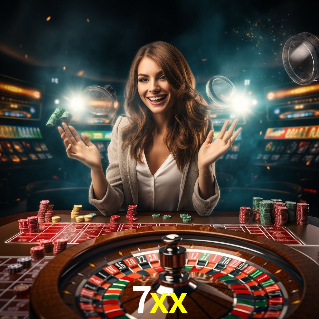 Explore as vantagens do 7xx: serviço profissional e confiabilidade