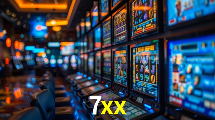 APP oficial da 7xx para mobile