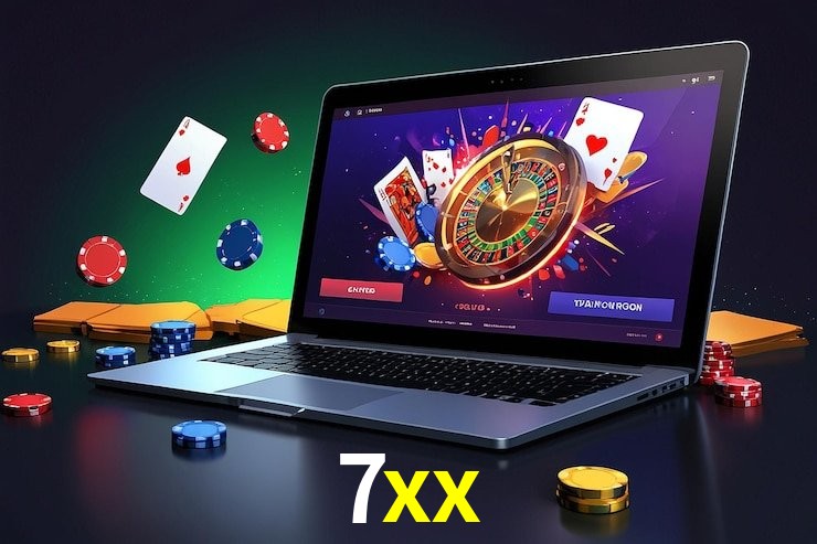 Cassino ao Vivo 7xx - Dealers Brasileiros Profissionais