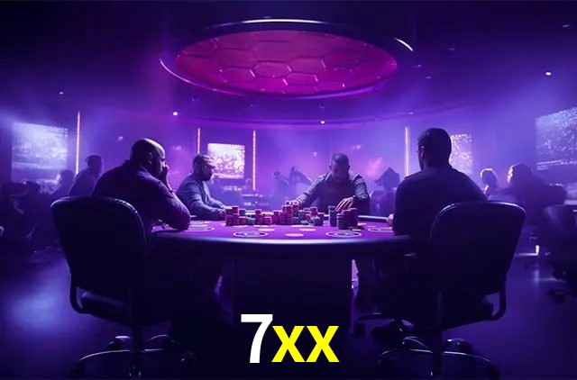 Provedores de Jogos 7xx