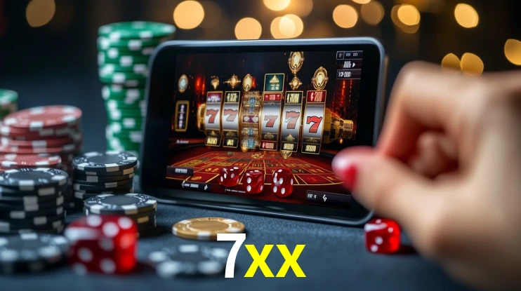 Welcome Bonus 7xx