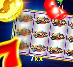 Descubra o Programa VIP da 7xx: Vantagens Exclusivas para Jogadores