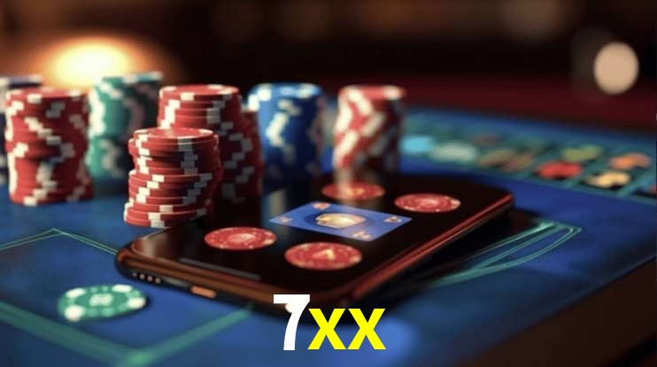 Apostas de Tênis 7xx