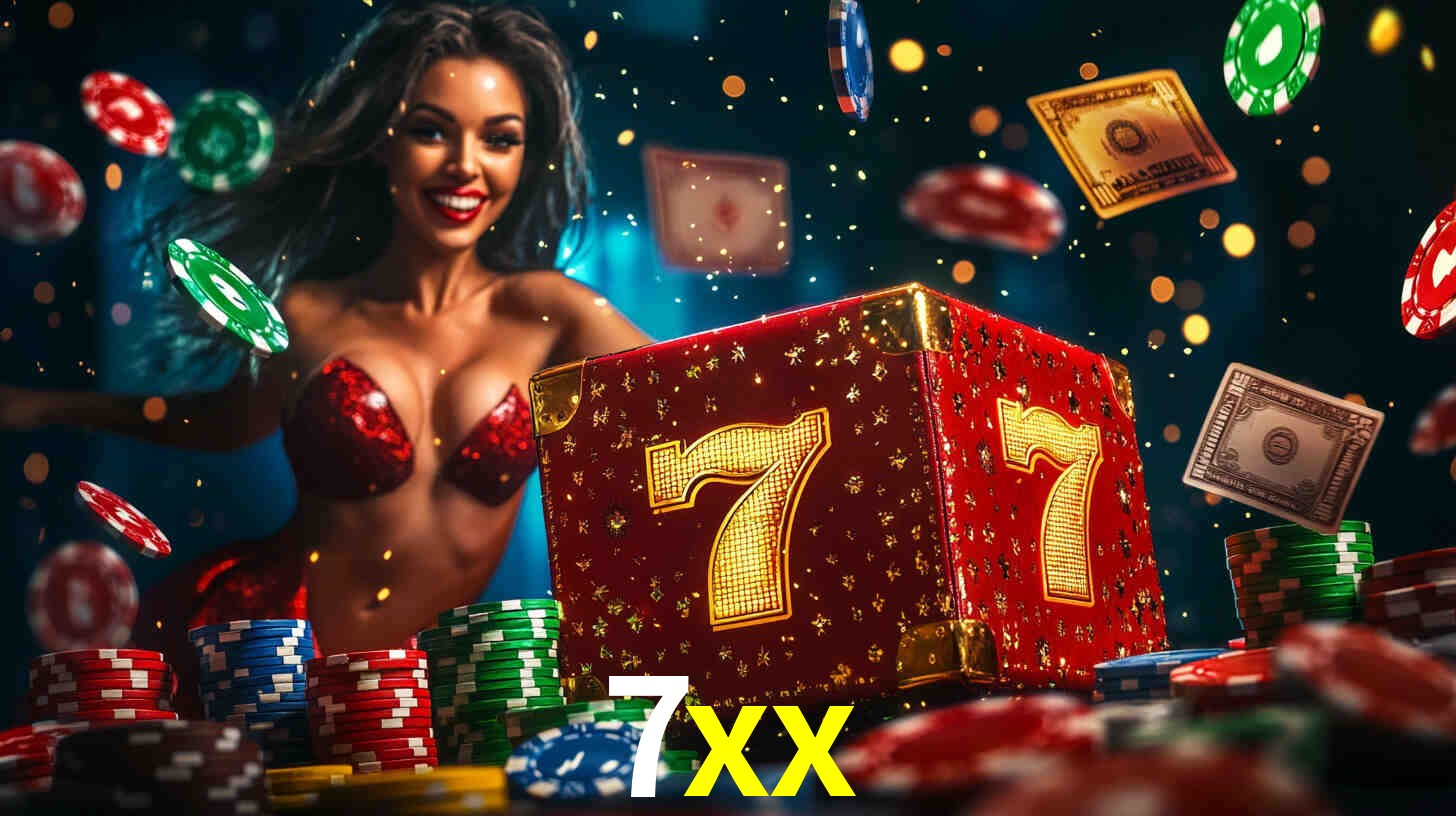 Inovações de Jogos na 7xx: O Futuro das Experiências Interativas
