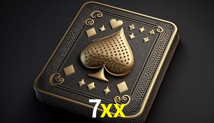 Jogos de Slot 7xx
