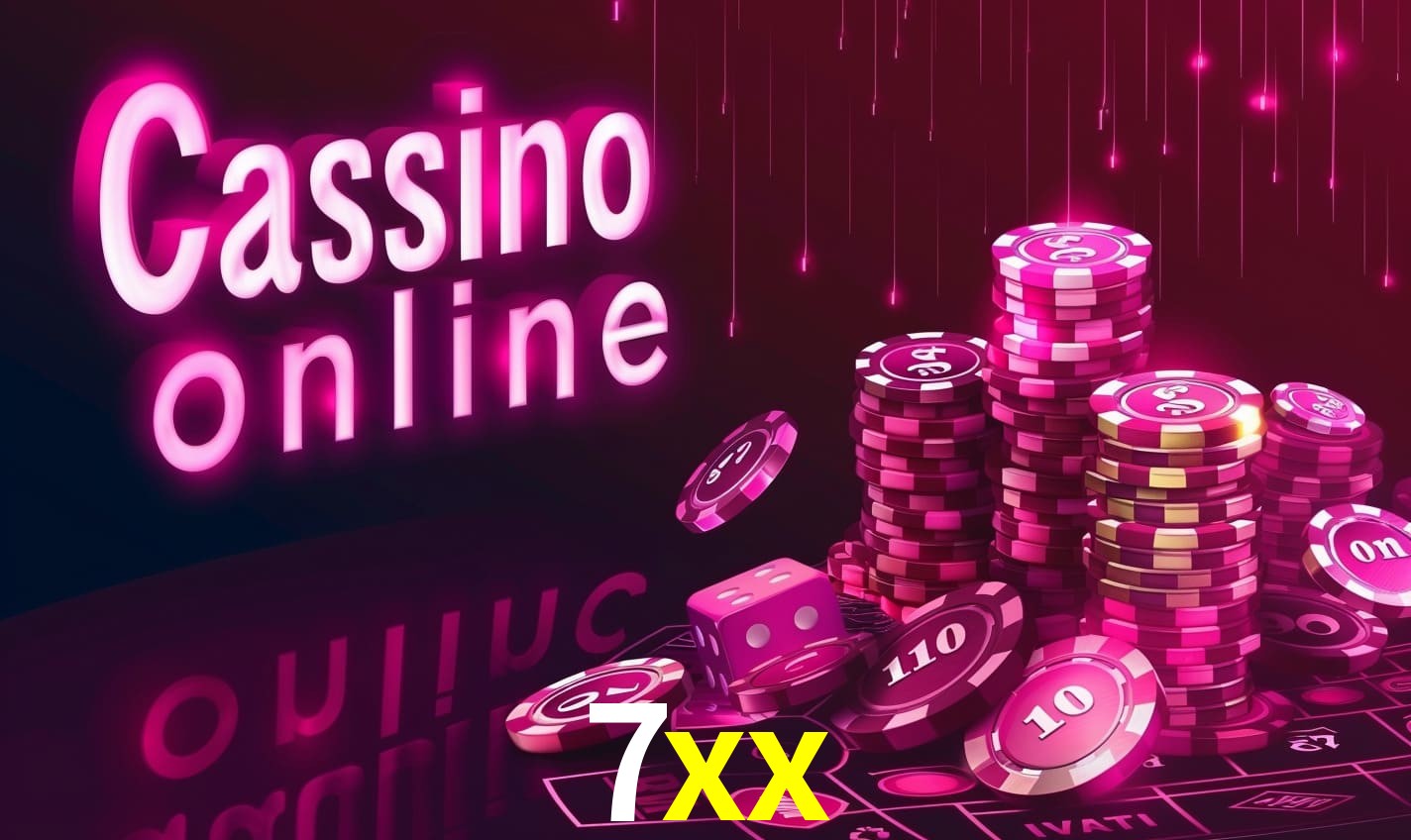 A Emoção da Loteria na 7xx: Uma Chance de Mudança de Vida