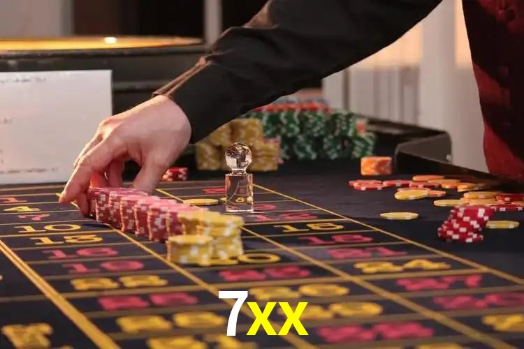 Apostas Esportivas na 7xx: Um Guia Completo