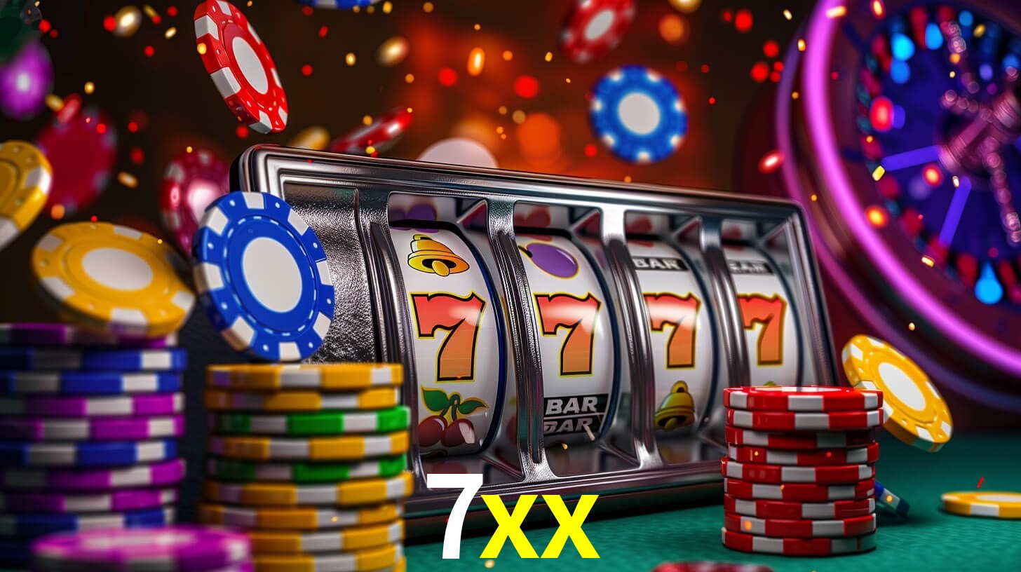 Casino Ao Vivo 7xx