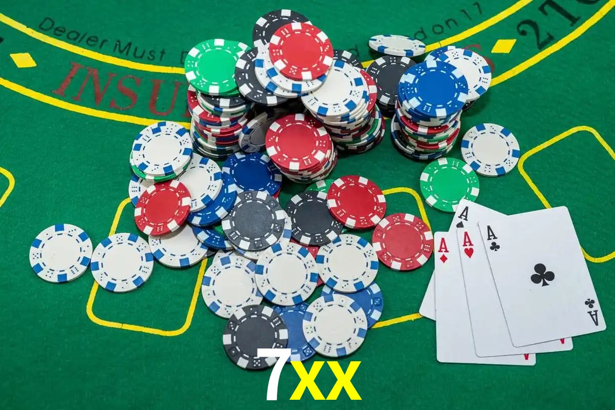 Casino VIP 7xx